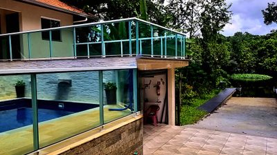 Sítio, 3 quartos, 1429 m² - Foto 1