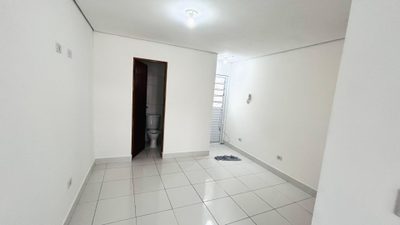 Casa, 1 quarto, 60 m² - Foto 5