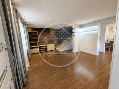 Casa, 3 quartos, 165 m² - Foto 1