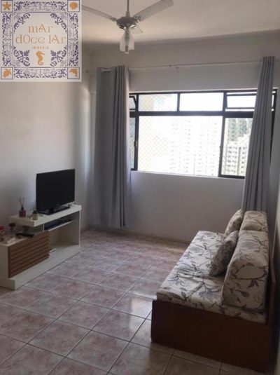 Apartamento, 1 quarto, 60 m² - Foto 1