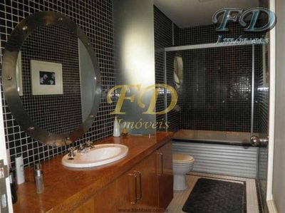Casa, 7 quartos, 1200 m² - Foto 3
