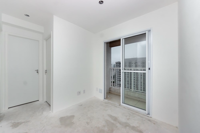 Apartamento, 2 quartos, 44 m² - Foto 1
