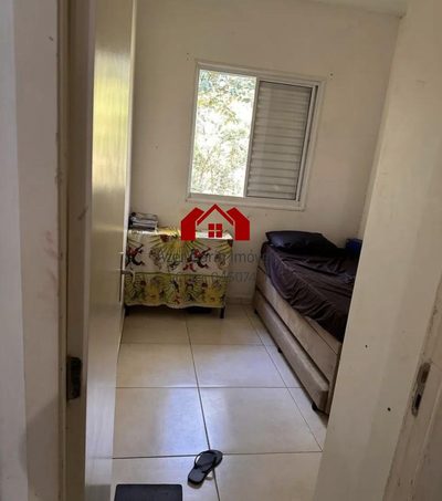 Casa de Condomínio, 2 quartos - Foto 3