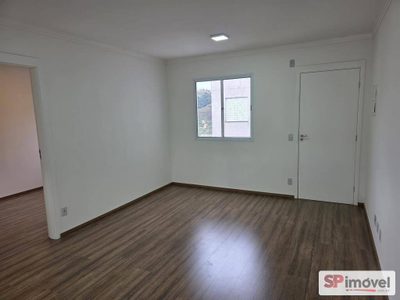 Apartamento, 2 quartos, 50 m² - Foto 4