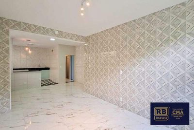 Apartamento, 4 quartos, 161 m² - Foto 3