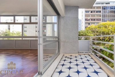 Apartamento, 3 quartos, 210 m² - Foto 5