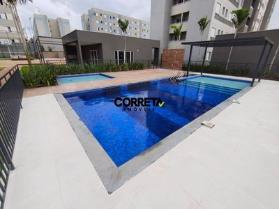 Apartamento, 2 quartos, 51 m² - Foto 3