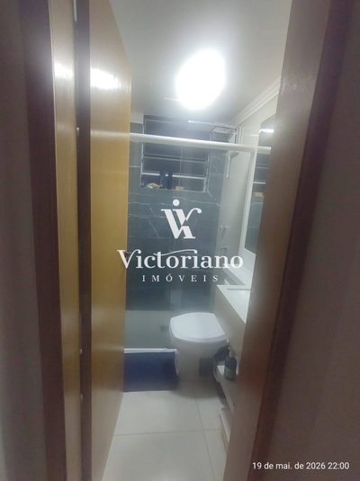 Apartamento, 2 quartos, 45 m² - Foto 4