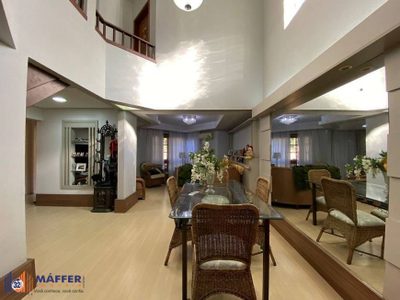 Casa, 3 quartos, 205 m² - Foto 3