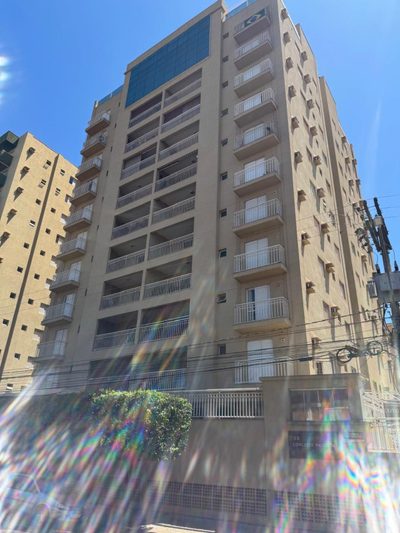 Cobertura, 3 quartos, 209 m² - Foto 1