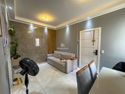 Apartamento, 2 quartos, 45 m² - Foto 2
