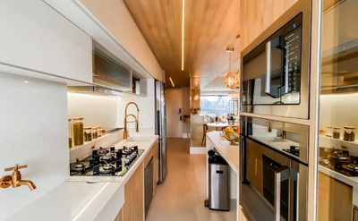 Apartamento, 2 quartos, 94 m² - Foto 4