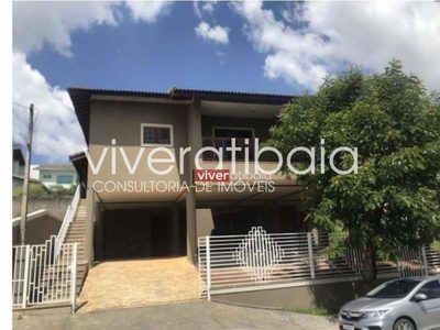 Casa, 4 quartos, 445 m² - Foto 2