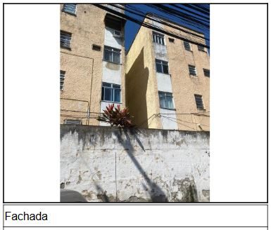Apartamento, 1 quarto, 10 m² - Foto 3