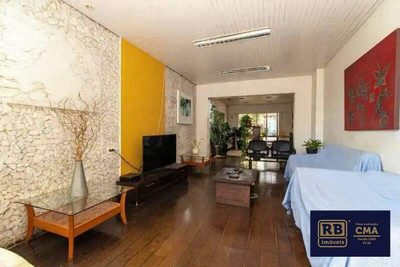 Casa, 5 quartos, 428 m² - Foto 3