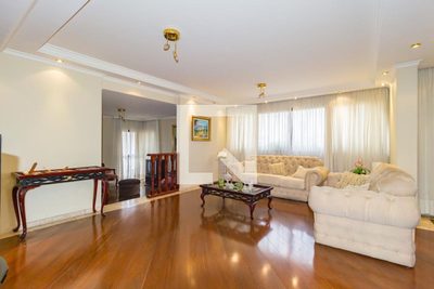 Apartamento, 4 quartos, 270 m² - Foto 5