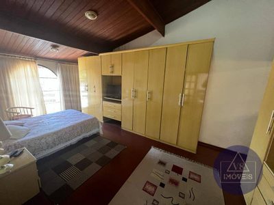 Sobrado, 4 quartos, 175 m² - Foto 4