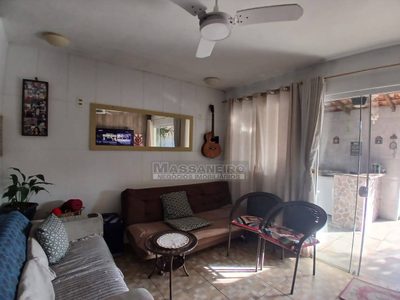 Casa, 4 quartos, 115 m² - Foto 5