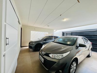 Casa, 4 quartos, 374 m² - Foto 4