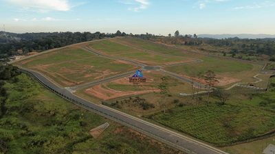 Terreno, 1506 m² - Foto 1