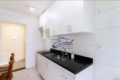 Apartamento, 2 quartos, 52 m² - Foto 5
