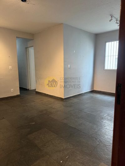 Apartamento, 3 quartos, 73 m² - Foto 2