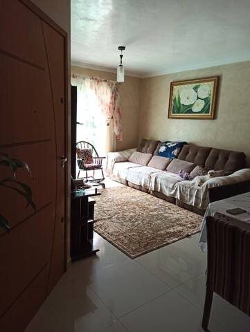 Apartamento, 3 quartos, 170 m² - Foto 1
