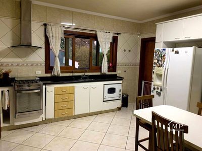 Casa, 3 quartos, 152 m² - Foto 4