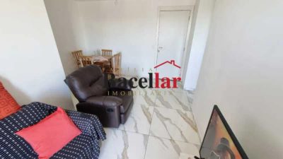 Apartamento, 2 quartos, 53 m² - Foto 3