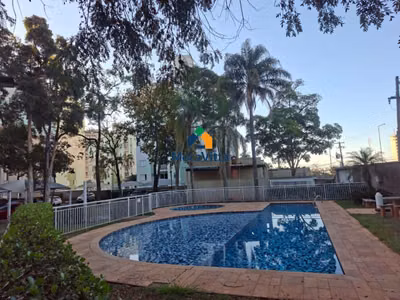 Apartamento, 2 quartos, 54 m² - Foto 1