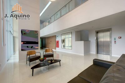 Apartamento, 2 quartos, 5675 m² - Foto 2