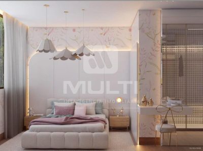 Casa de Condomínio, 4 quartos - Foto 5