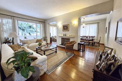 Apartamento, 3 quartos, 205 m² - Foto 1