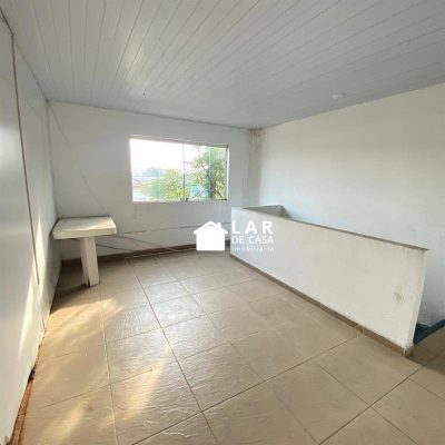 Depósito-Galpão, 530 m² - Foto 5