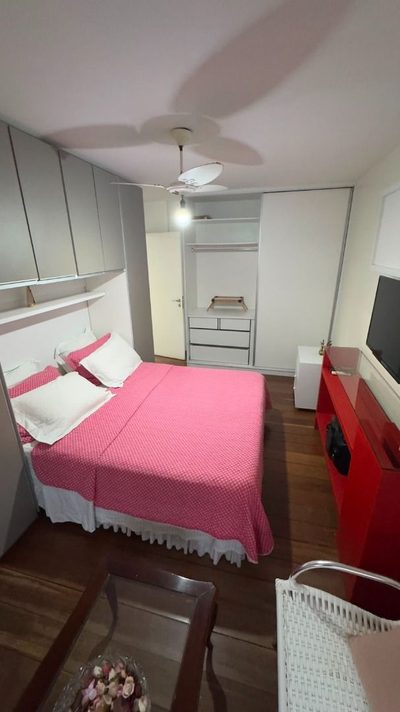Apartamento, 3 quartos, 187 m² - Foto 4