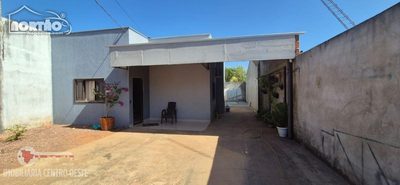 Casa, 4 quartos, 120 m² - Foto 1