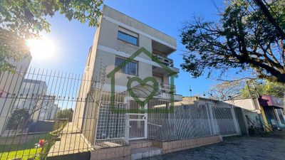 Apartamento, 1 quarto, 47 m² - Foto 2