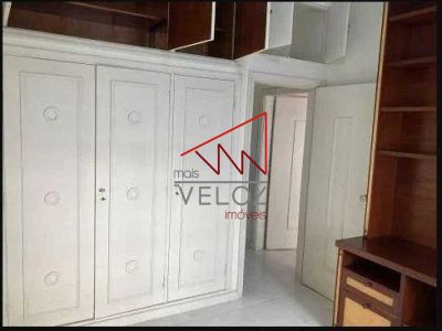 Apartamento, 3 quartos, 179 m² - Foto 4