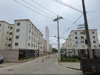 Apartamento, 2 quartos, 40 m² - Foto 1