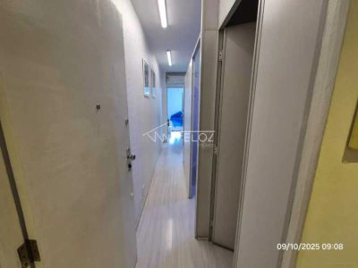 Sala-Conjunto, 37 m² - Foto 1