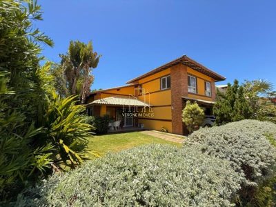 Casa de Condomínio, 4 quartos - Foto 3