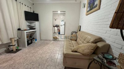 Casa, 3 quartos, 90 m² - Foto 1