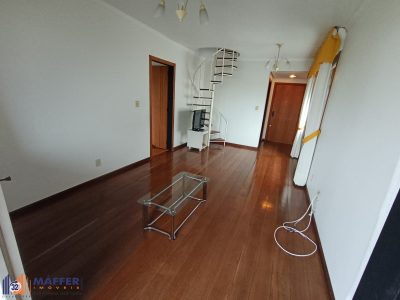 Cobertura, 2 quartos, 173 m² - Foto 4