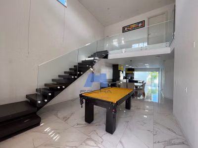 Casa, 3 quartos, 283 m² - Foto 3