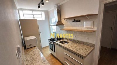 Apartamento, 1 quarto, 38 m² - Foto 5