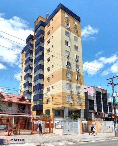 Apartamento, 1 quarto, 43 m² - Foto 1