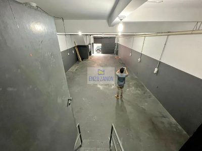 Loja-Salão, 130 m² - Foto 5