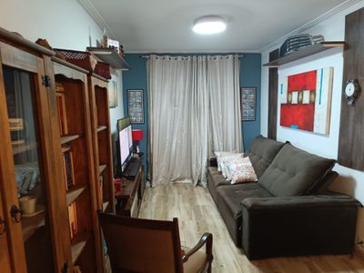 Apartamento, 2 quartos, 69 m² - Foto 3