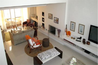 Apartamento, 4 quartos, 235 m² - Foto 1