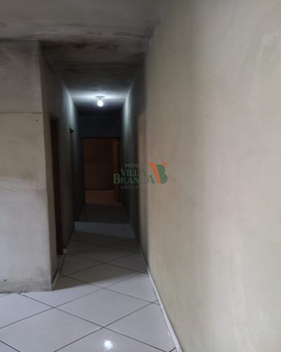 Casa, 2 quartos - Foto 2